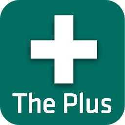 Icon image The Plus by BankPlus