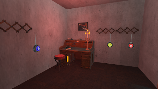 Scary Granny: Angry Granny sim Screen 3