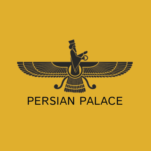 Persian Palace logo