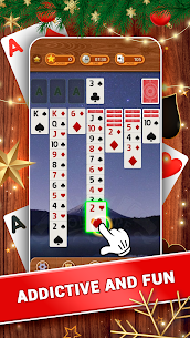 Solitaire: Classic Card Game Mod/Apk 2.9.0 (unlimited money)download 2