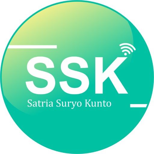 Satria Pulsa logo