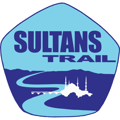 Sultans Trail 1.0 Icon