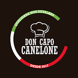 Don Canelone Massas Artes