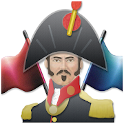 The General app icon