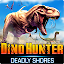 Dino Hunter: Deadly Shores 4.0.0 (MOD Uang tidak terbatas)