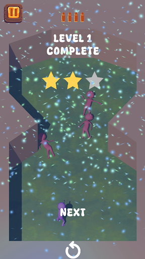Anger Stick Boy Shooter Game Screen 3
