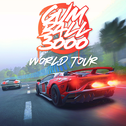 Gumball 3000: World Tour Download on Windows