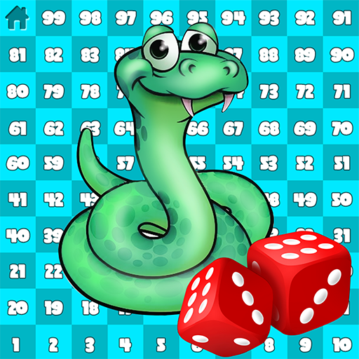 Snakes and Ladders Legends