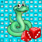 Snakes & Ladders Legends