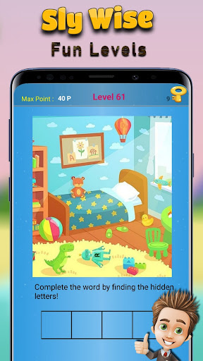 Sly Wise - Mind Games