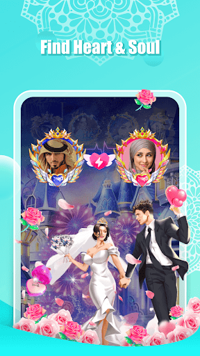 Lama Lite - Voice Chat Room Screen 3