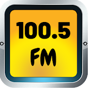 Radio 100.5 FM Radio Stations Free Apps