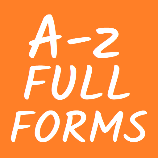Full Form  Icon