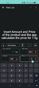 Price Calculator 2
