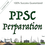 PPSC Test Preparation Guide 2021 Apk