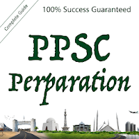 PPSC Test Preparation Guide 2021