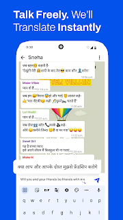 TxT Translate - Chat Translate
