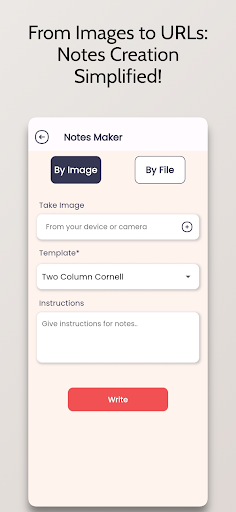 Academi AI AI Study Assistant