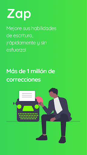 Vista previa de la aplicación