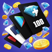 Earn Money, Diamonds, Game Credits & Gift Cards