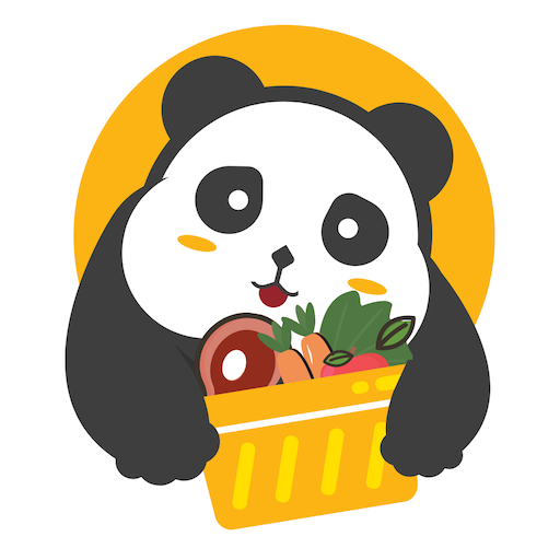 Panda Supermarket 2.0.0 Icon