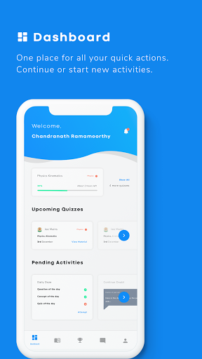 IDEA EDUCATION ACADEMY