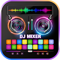 Download DJ Mixer Musique Montage Audio 1.1.5 Apk for android