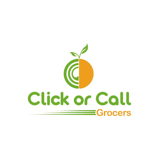 Shafeeqa Grocery logo