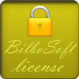 BilboSoft License icon