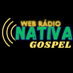 Icon image Rádio Nativa Gospel FM