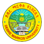 Cover Image of Скачать Debre Markos University 14.0 APK