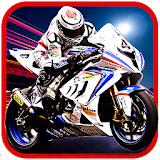 Real Speed Bike Racing 3D icon