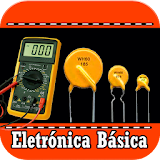 Electrónica  Basica en Español Gratis icon
