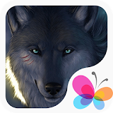 Cool Wolf Wallpapers Ringtone icon