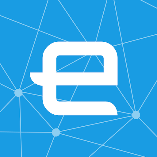 eDocu PRIS logo