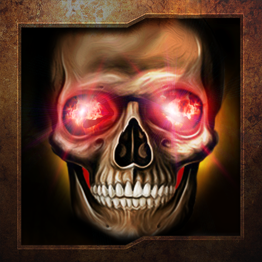 Devil hunt logo