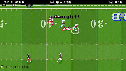 Play Retro Bowl Online for Free on PC & Mobile