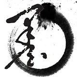 Ink (Chinese Brush Painting) live wallpaper icon