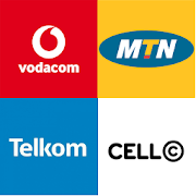 South African Ussd Codes (All Networks)