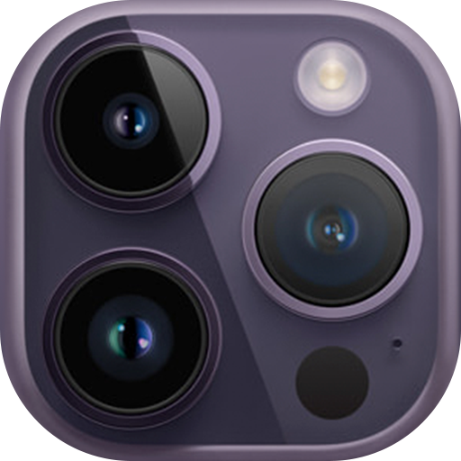 Camera For Iphone 14 Pro Max