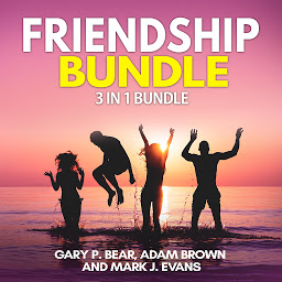 Icon image Friendship Bundle: 3 in 1 Bundle