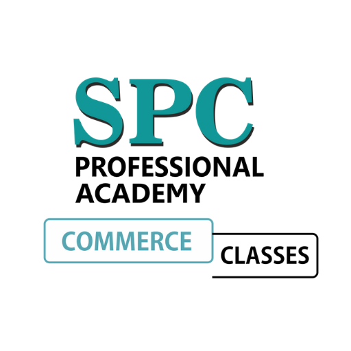 SPC PROFESSIONAL ACADEMY  Icon