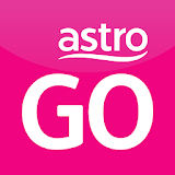 Astro GO  -  Anytime, anywhere! icon