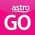 Astro GO – Anytime, anywhere!
