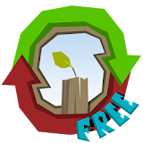 Flip Stick Free icon