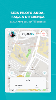 Anda Driver screenshot 10