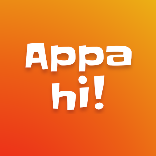 Appa hi! - Google Play 앱