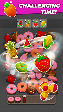 Game screenshot Toy Triple - Match Puzzle Game apk download