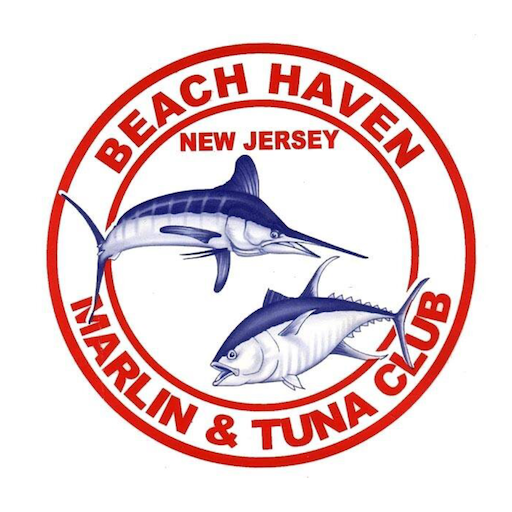 Beach Haven Marlin & Tuna Club logo