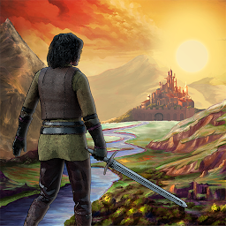 Icon image Serania - Path of the Scion